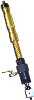 LJ1-25 Hottap Tools "Louie Jr."