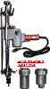 T1M Mueller Adaptable Hottap Tools