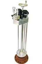 T-30H Hydraulic Hottap Machine 3inch - 12inch Taps